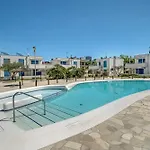 Lejlighed Blu Village *