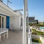 Blu Village Lejlighed