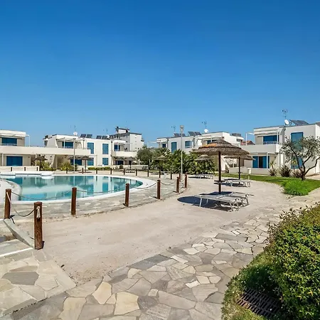 Blu Village Lejlighed Lido di Jesolo
