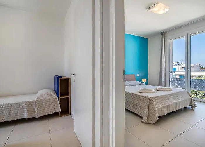 Blu Village * Lido di Jesolo