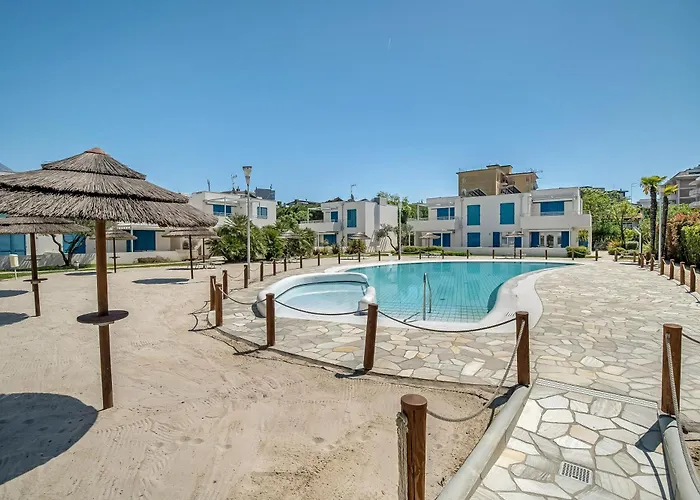 Blu Village * Lido di Jesolo