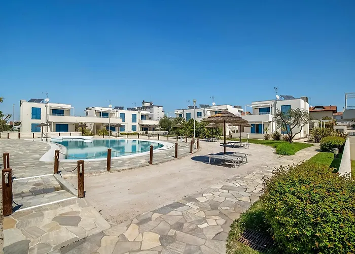 Daire Blu Village Lido di Jesolo