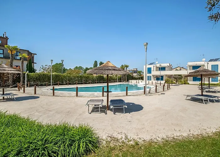 Blu Village *