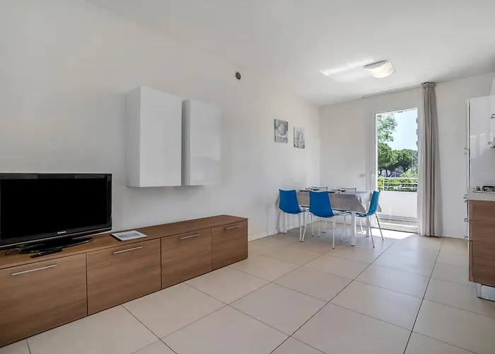Blu Village Daire