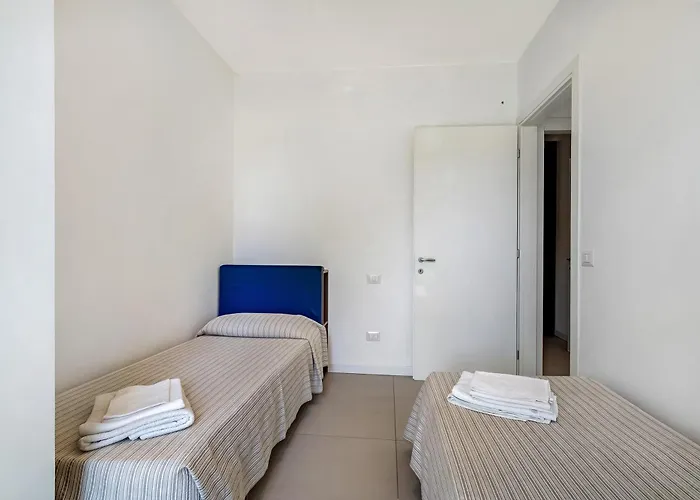 Blu Village Daire Lido di Jesolo