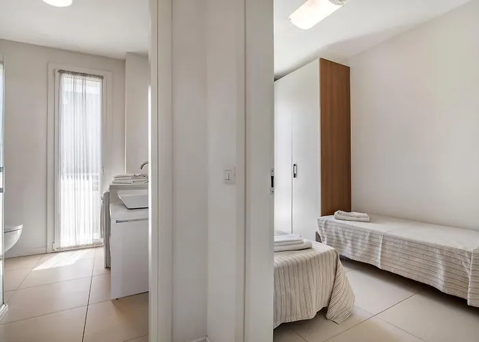Blu Village Daire