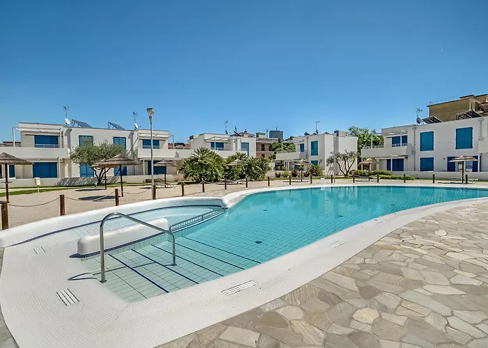 Blu Village *