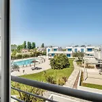 Lägenhet Blu Village Lido di Jesolo