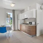 Blu Village Appartement *