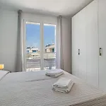 Blu Village Appartement *