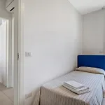 Blu Village Appartement *