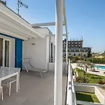 Blu Village Appartement *