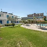Appartement Blu Village *
