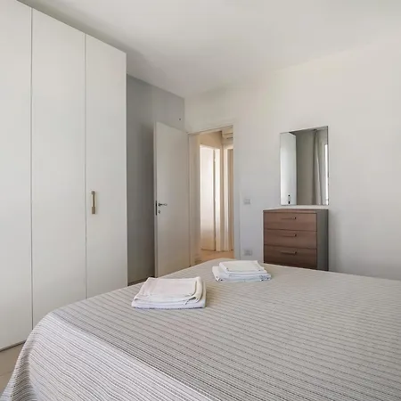 Blu Village شقة