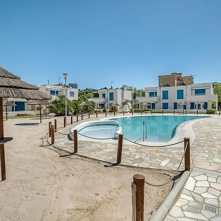 Blu Village * ليدو دي يسولو