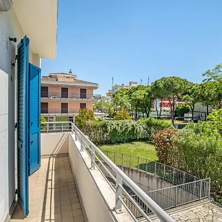 Blu Village شقة ليدو دي يسولو