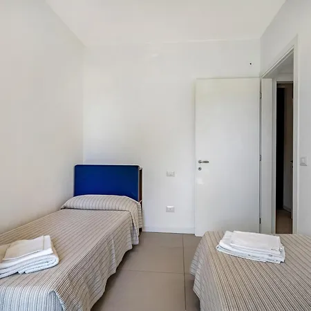 Blu Village شقة ليدو دي يسولو
