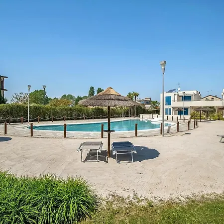 Apartmán Blu Village *