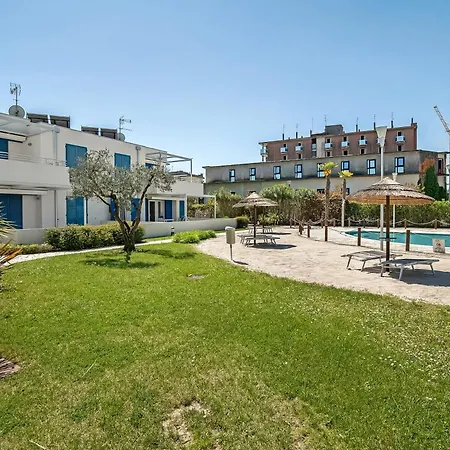 Blu Village Apartmán Lido di Jesolo