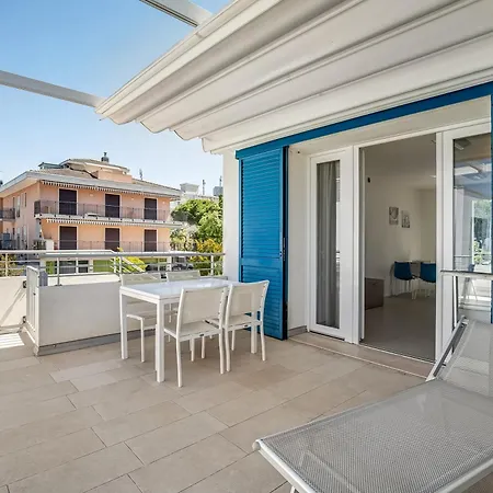 Apartmán Blu Village *