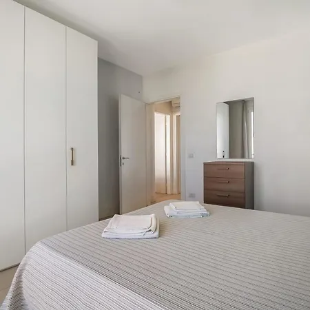 Blu Village Apartmán *