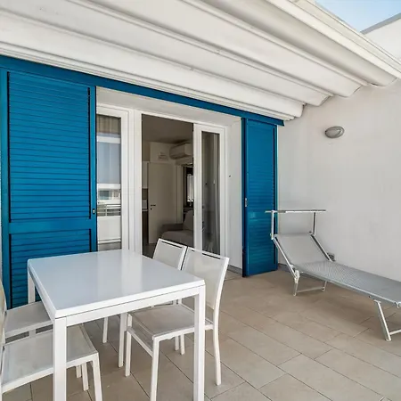 Blu Village * Lido di Jesolo