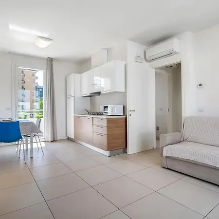 Apartmán Blu Village *