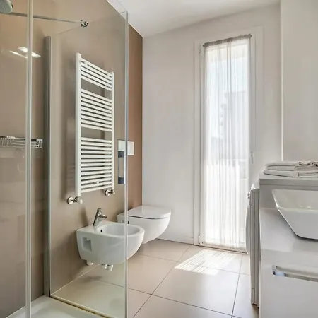 Apartmán Blu Village *