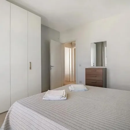 Blu Village Apartmán *